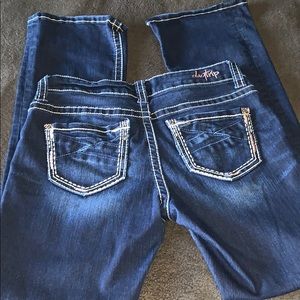 Women’s Daytrip Bootcut Jeans